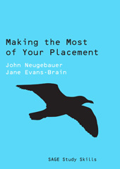 E-book, Making the Most of Your Placement, Neugebauer, John, Sage