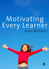 E-book, Motivating Every Learner, Sage