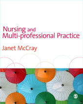 E-book, Nursing and Multi-Professional Practice, Sage
