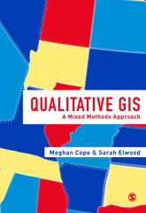 E-book, Qualitative GIS : A Mixed Methods Approach, Sage