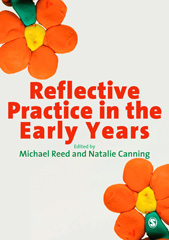 E-book, Reflective Practice in the Early Years, Sage
