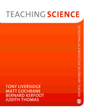 E-book, Teaching Science, Sage
