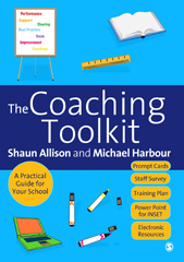 eBook, The Coaching Toolkit : A Practical Guide for Your School, Sage