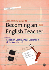 E-book, The Complete Guide to Becoming an English Teacher, Sage