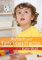 E-book, Autism and Early Years Practice, Sage