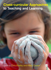 E-book, Cross-curricular Approaches to Teaching and Learning, Sage