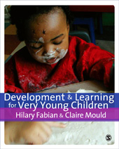 E-book, Development & Learning for Very Young Children, Sage