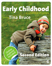 E-book, Early Childhood : A Guide for Students, Sage