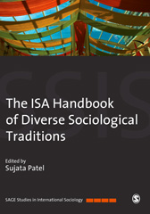 E-book, The ISA Handbook of Diverse Sociological Traditions, Sage