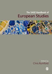 E-book, The SAGE Handbook of European Studies, Sage