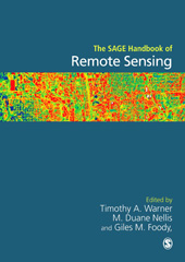 E-book, The SAGE Handbook of Remote Sensing, Sage