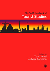 E-book, The SAGE Handbook of Tourism Studies, Sage