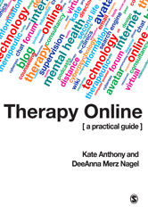 E-book, Therapy Online : A Practical Guide, Sage