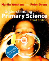 E-book, Understanding Primary Science, Sage