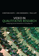 E-book, Video in Qualitative Research, Heath, Christian, Sage