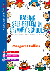 E-book, Raising Self-Esteem in Primary Schools : A Whole School Training Programme, SAGE Publications Ltd