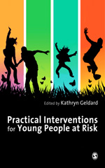 E-book, Practical Interventions for Young People at Risk, SAGE Publications Ltd