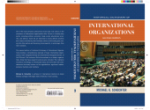 eBook, Historical Dictionary of International Organizations, Scarecrow Press