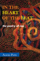 eBook, In the Heart of the Beat : The Poetry of Rap, Scarecrow Press