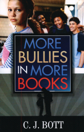 E-book, More Bullies in More Books, Scarecrow Press