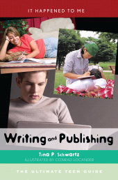 E-book, Writing and Publishing : The Ultimate Teen Guide, Scarecrow Press