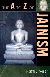 E-book, The A to Z of Jainism, Scarecrow Press