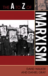E-book, The A to Z of Marxism, Scarecrow Press