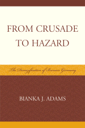 eBook, From Crusade to Hazard : The Denazification of Bremen Germany, Scarecrow Press