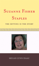 E-book, Suzanne Fisher Staples : The Setting Is the Story, Scarecrow Press