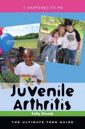 eBook, Juvenile Arthritis : The Ultimate Teen Guide, Scarecrow Press