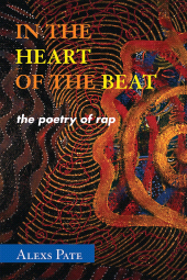 E-book, In the Heart of the Beat : The Poetry of Rap, Scarecrow Press