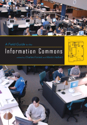 eBook, A Field Guide to the Information Commons, Scarecrow Press