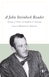 E-book, A John Steinbeck Reader : Essays in Honor of Stephen K. George, Scarecrow Press