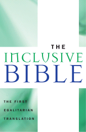 E-book, The Inclusive Bible : The First Egalitarian Translation, Sheed & Ward