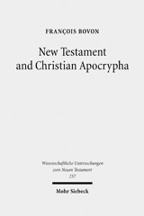 E-book, New Testament and Christian Apocrypha : Collected Studies II, Mohr Siebeck