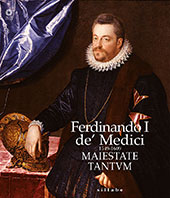 E-book, Ferdinando I de' Medici 1549-1609 : maiestate tantum, Sillabe