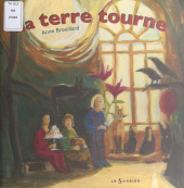 E-book, La Terre tourne, Sorbier (réédition numérique FeniXX)