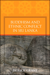 E-book, Buddhism and Ethnic Conflict in Sri Lanka, SUNY Press - State University of New York Press