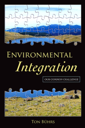 E-book, Environmental Integration : Our Common Challenge, SUNY Press - State University of New York Press