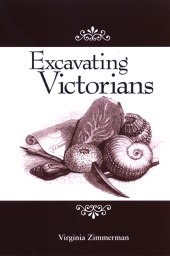 E-book, Excavating Victorians, SUNY Press - State University of New York Press