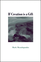 eBook, If Creation Is a Gift, SUNY Press - State University of New York Press