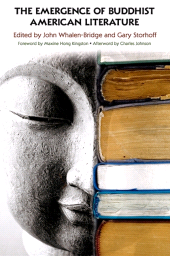 E-book, The Emergence of Buddhist American Literature, SUNY Press - State University of New York Press