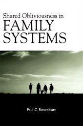 E-book, Shared Obliviousness in Family Systems, SUNY Press - State University of New York Press