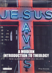 E-book, A Modern Introduction to Theology, I.B. Tauris
