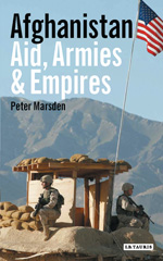 E-book, Afghanistan, I.B. Tauris