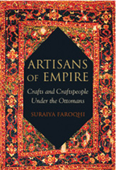 E-book, Artisans of Empire, I.B. Tauris