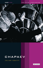 E-book, Chapaev, Graffy, Julian, I.B. Tauris