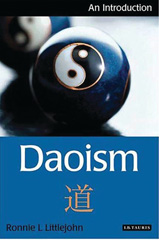 E-book, Daoism, I.B. Tauris