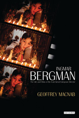 eBook, Ingmar Bergman, I.B. Tauris