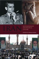 E-book, Iran in the 20th Century, I.B. Tauris